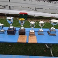 URA Trophies